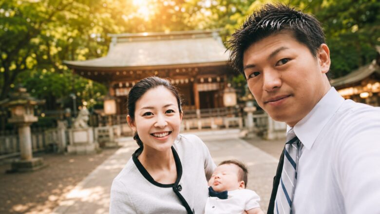 神谷宗幣の妻は奥村ふみで子供は3人！馴れ初めや家族構成を徹底調査！